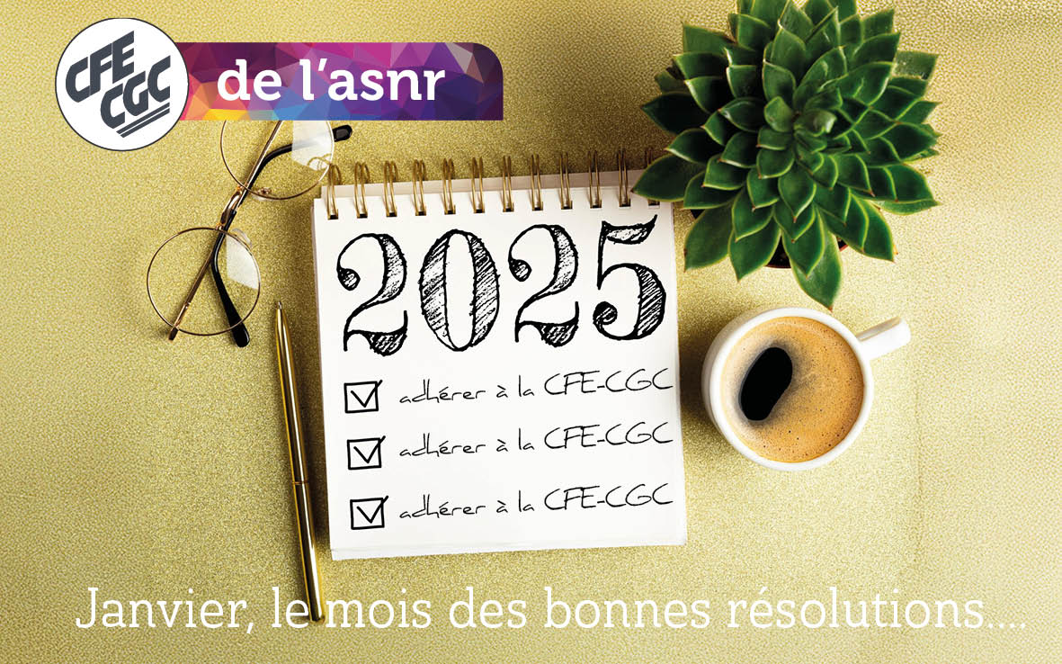 You are currently viewing 2025, une page se tourne