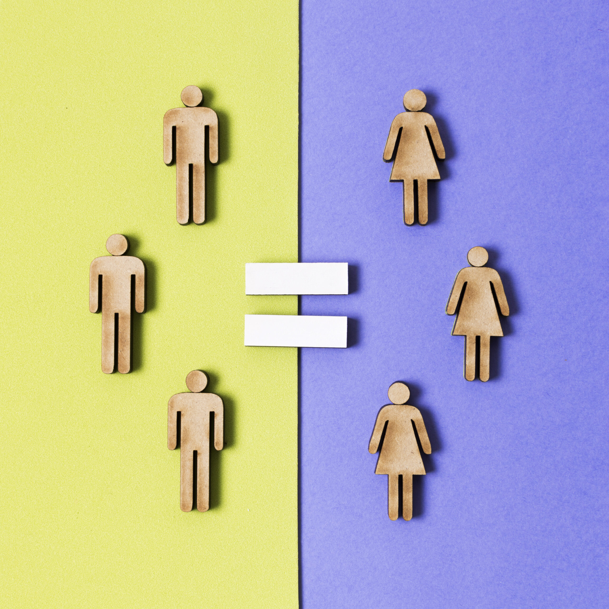 Egalité ou équité : repenser l&rsquo;équilibre entre femmes et hommes de l&rsquo;ASNR