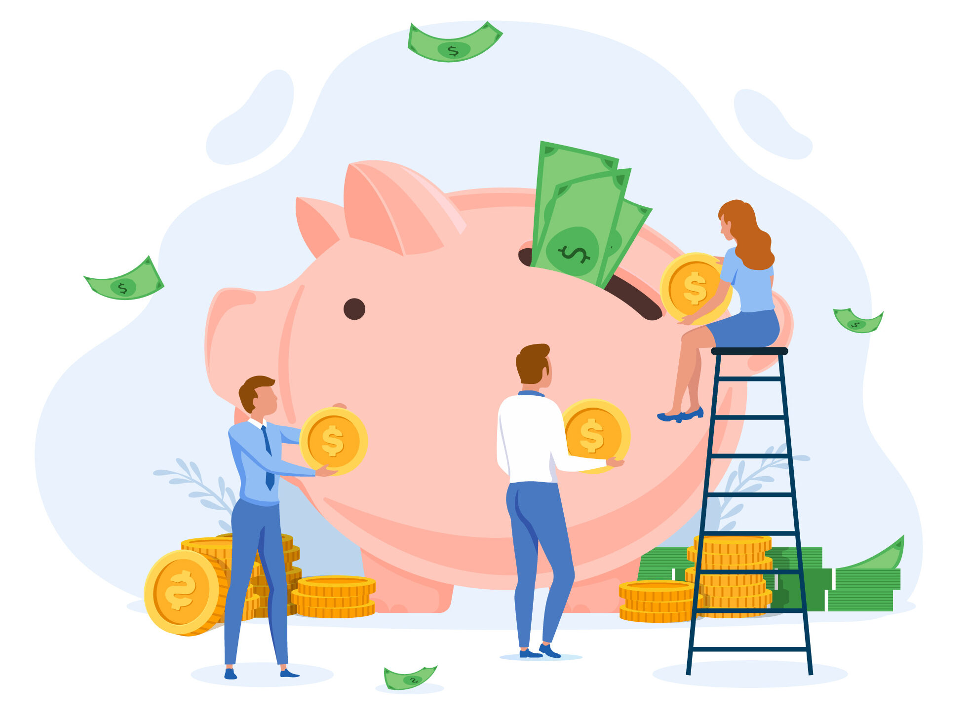 You are currently viewing Consignes pour réaliser des économies de fonctionnement 