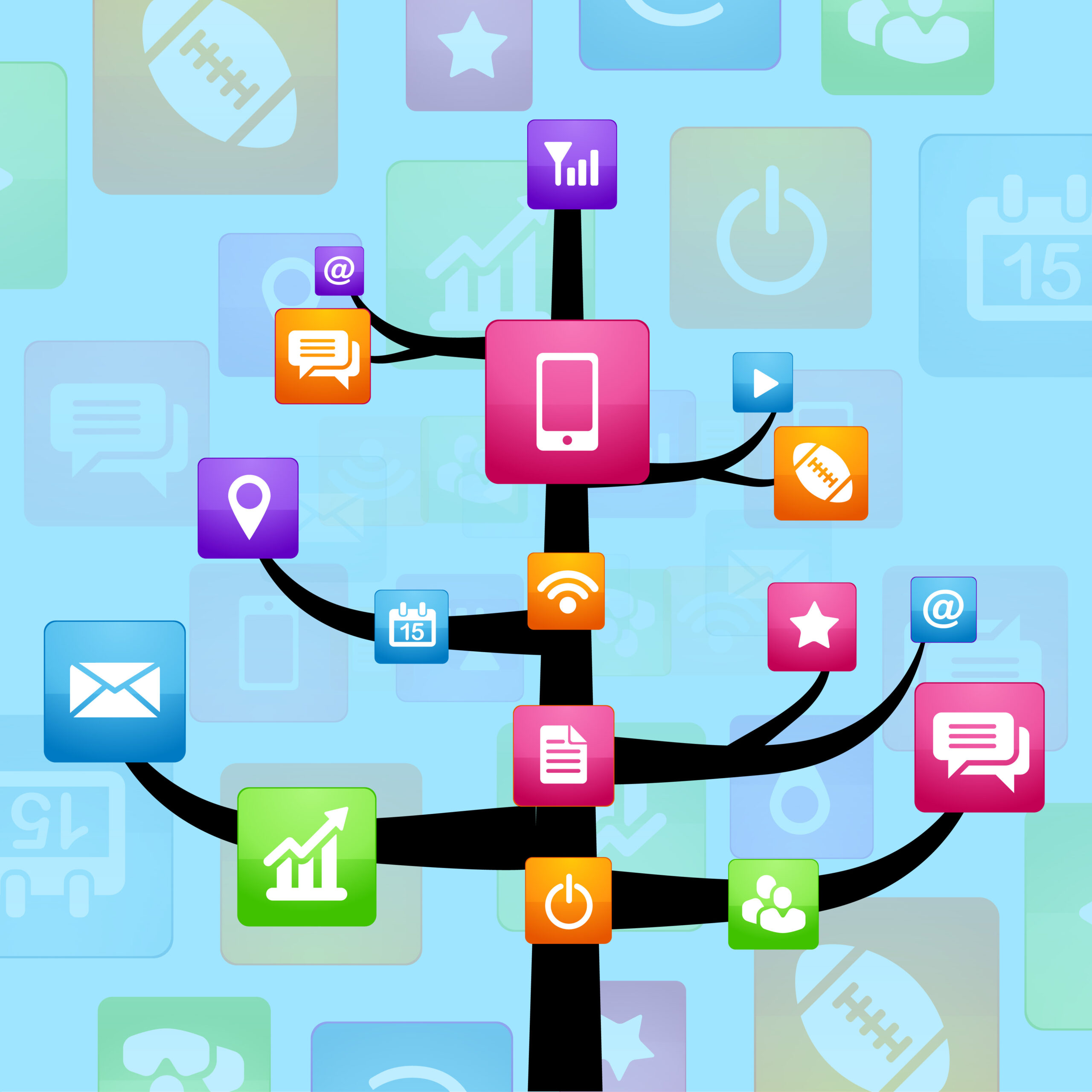You are currently viewing Convergence des SI