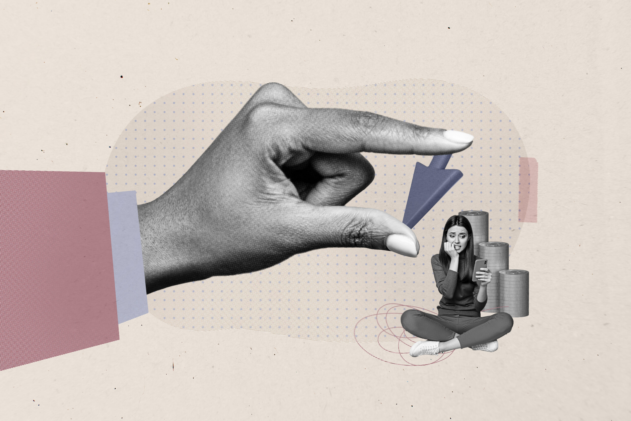 You are currently viewing Un intéressement 2025 atrophié